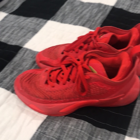 Luka 1 red - Picture 2 of 5